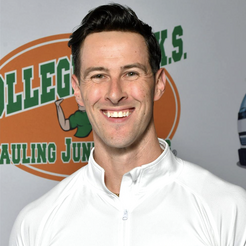 Dan Whalen Vice President of Operations